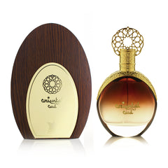 Arabian Oud Oriental Oud 100ML bottle