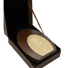 Arabian Oud Oriental Oud 100ML detail 2