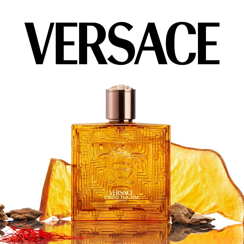 VERSACE EROS Najim 100ML detail 1