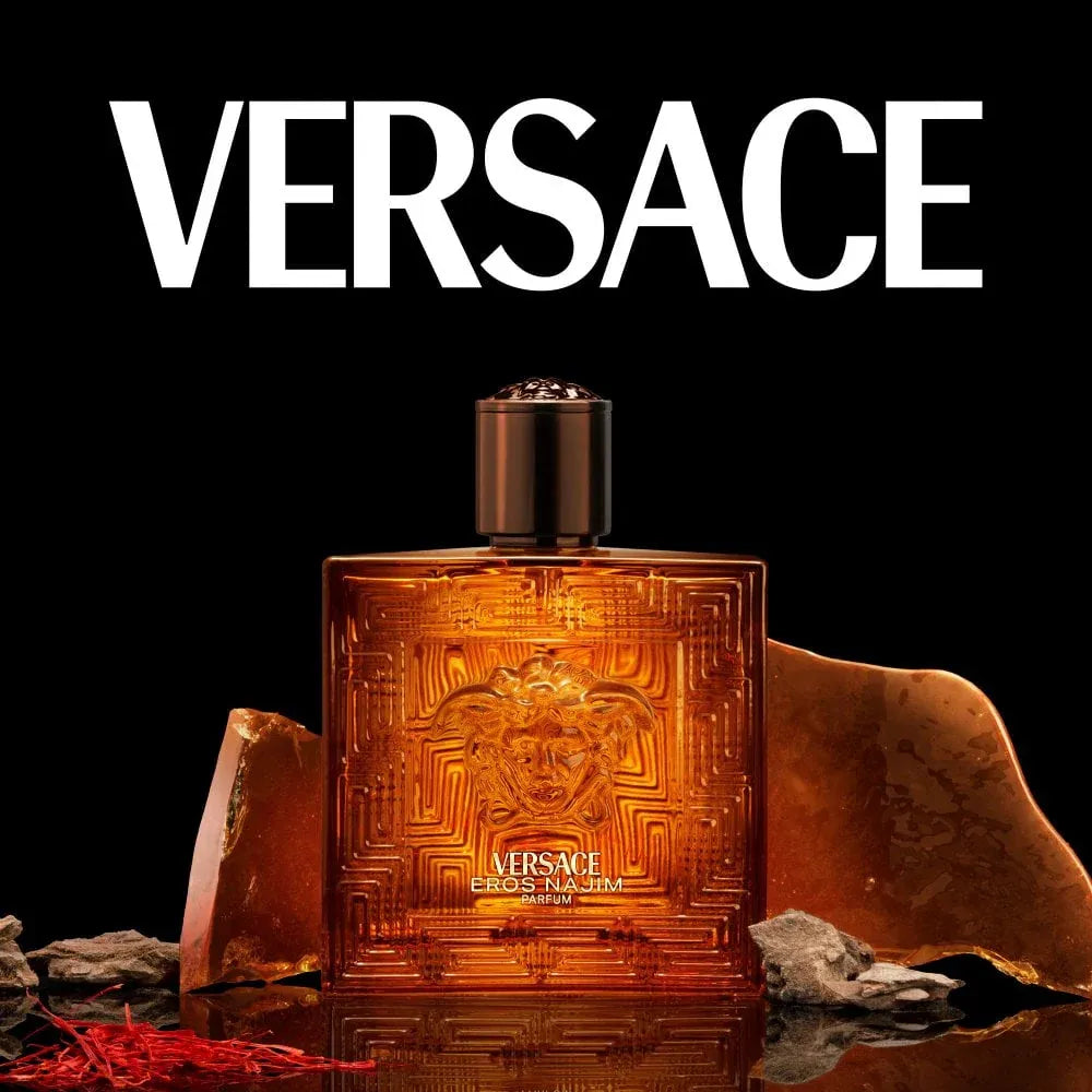 VERSACE EROS Najim 100ML detail 2