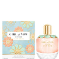 Elie Saab Girl Of Now Lovely 90ML bottle