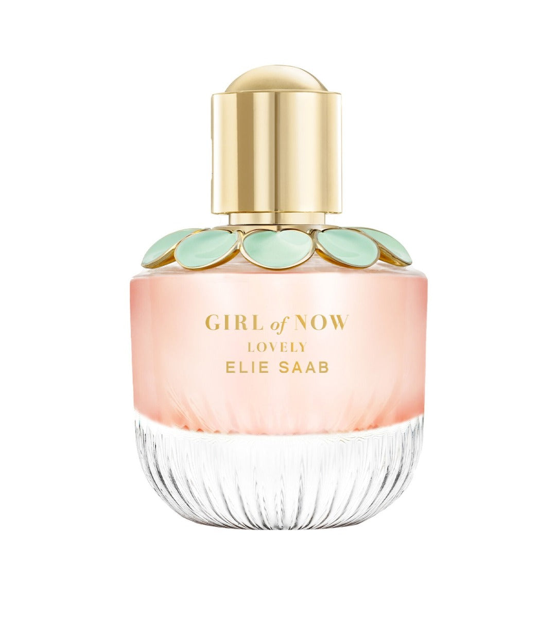 Elie Saab Girl Of Now Lovely 90ML detail 4