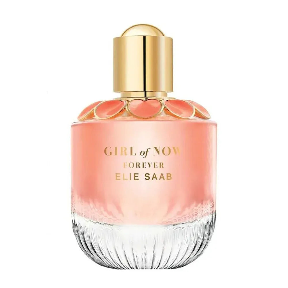 Elie Saab Girl Of Now Forever 90ML detail 2