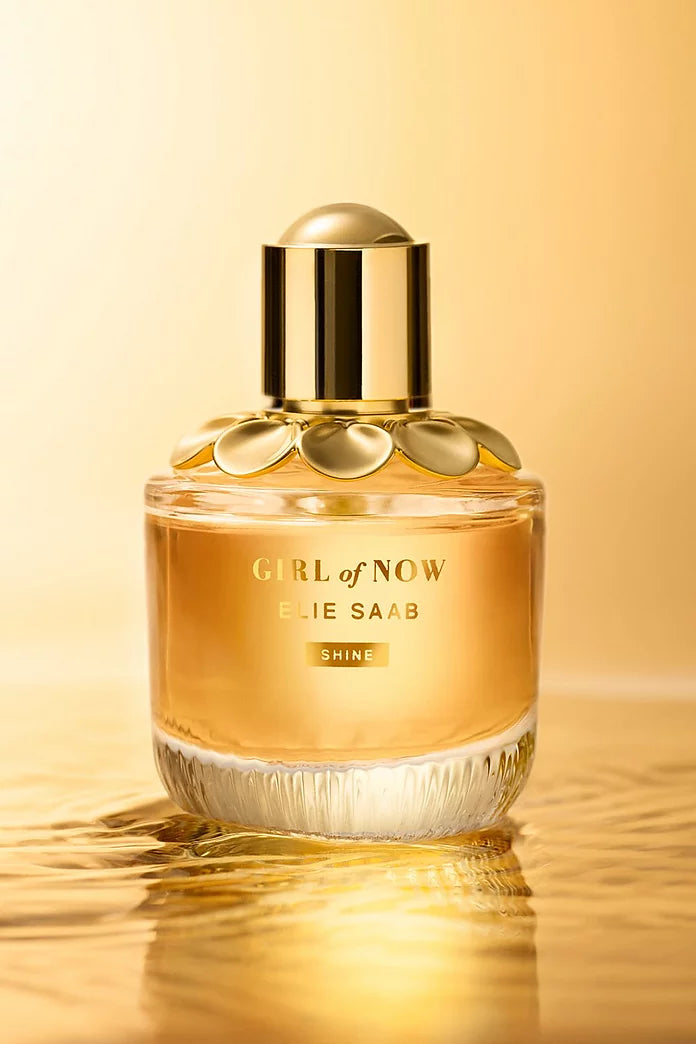 Elie Saab Girl Of Now Shine 90ML detail 3