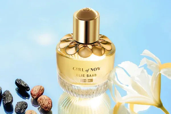 Elie Saab Girl Of Now Shine 90ML detail 2