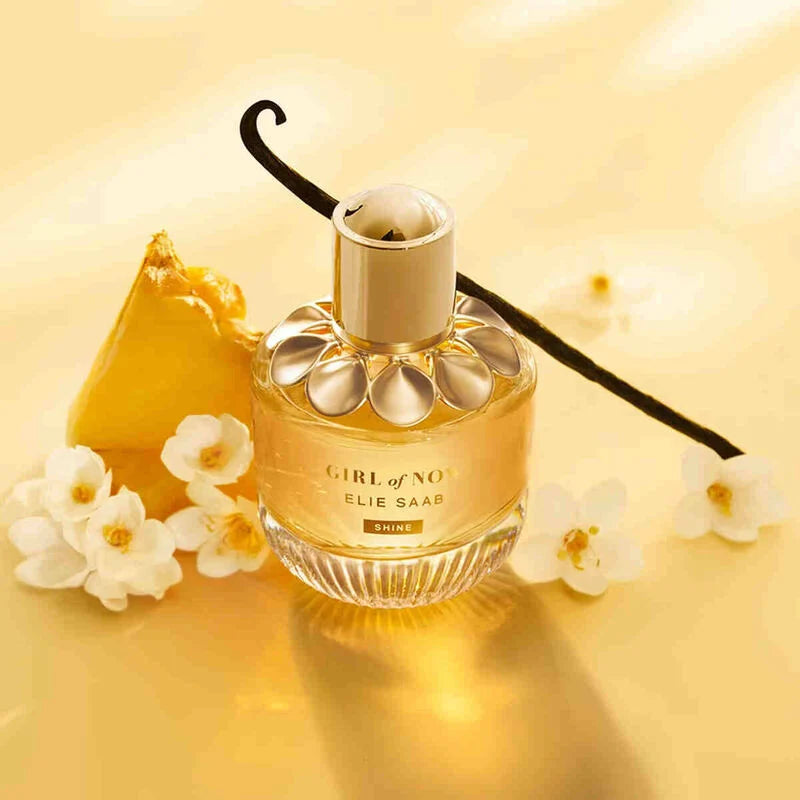 Elie Saab Girl Of Now Shine 90ML detail 1
