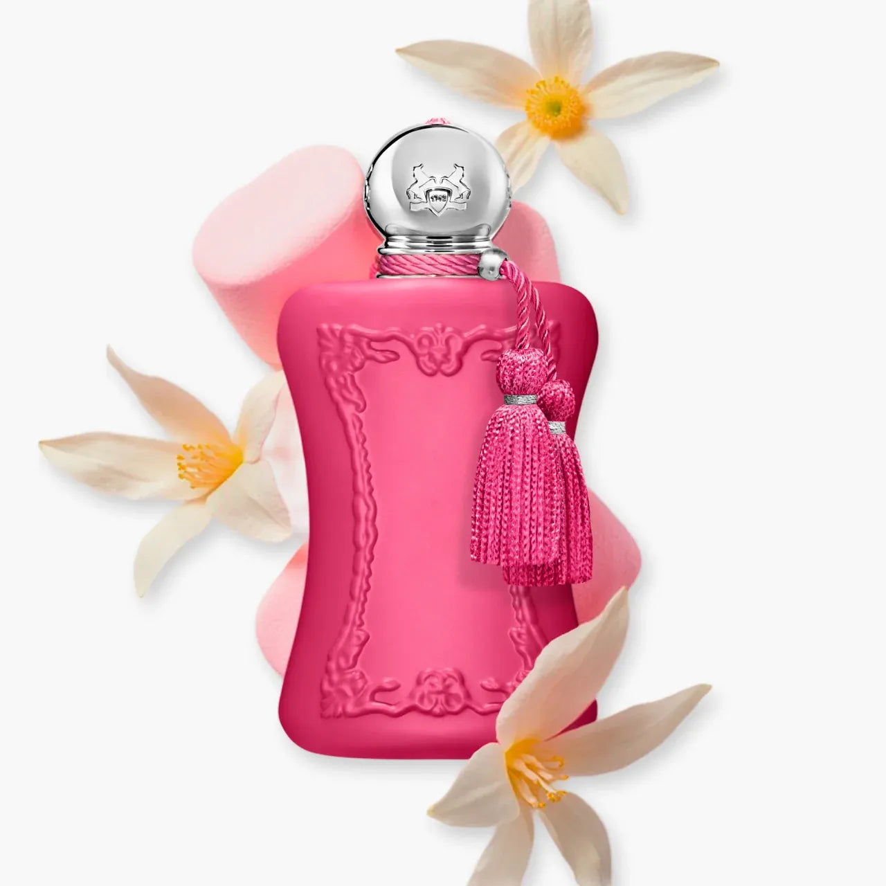 DE Marly Oriana Parfums 75ML detail 2