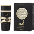 Lattafa Asad for Eau de Parfum 100ML bottle