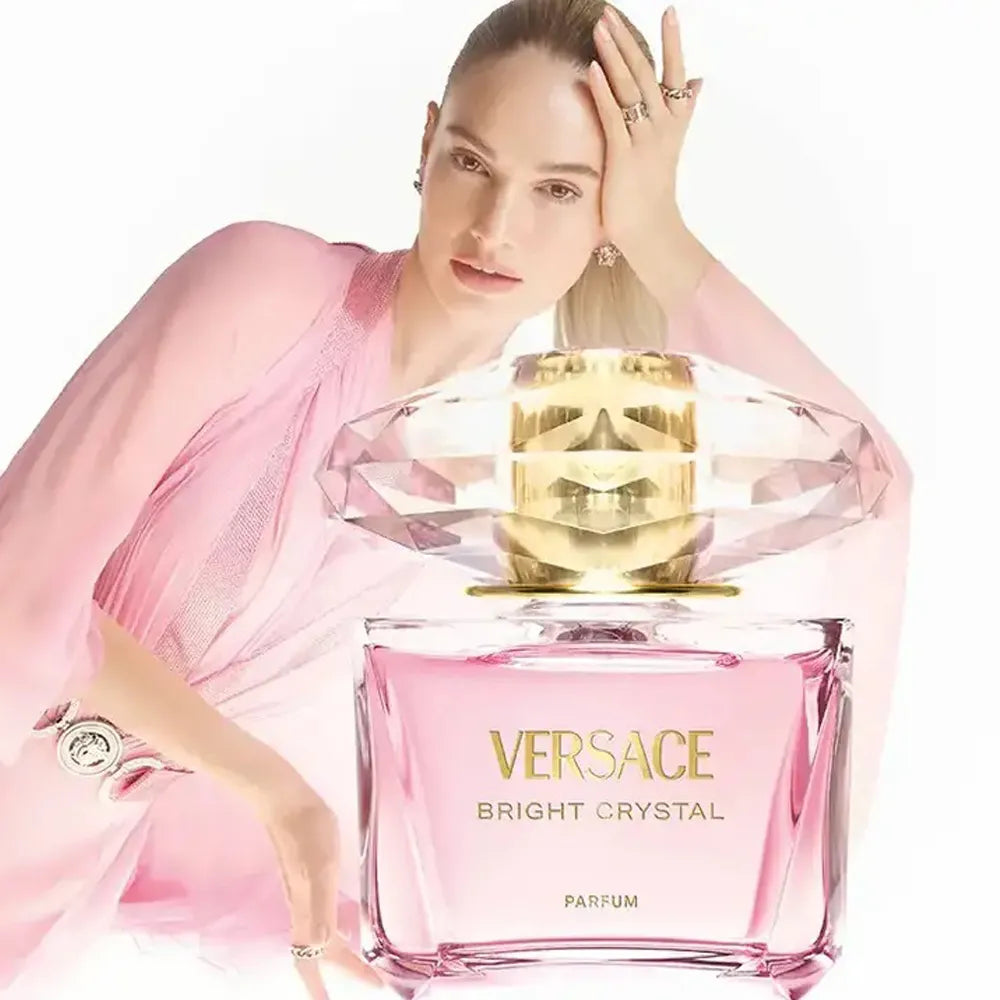 VERSACE Bright Crysta PARFUM 90ML detail 1