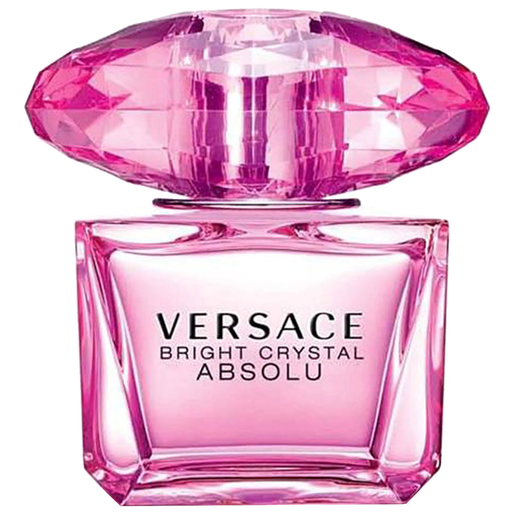 VERSACE Bright Crysta ABSOLU 90ML detail 3