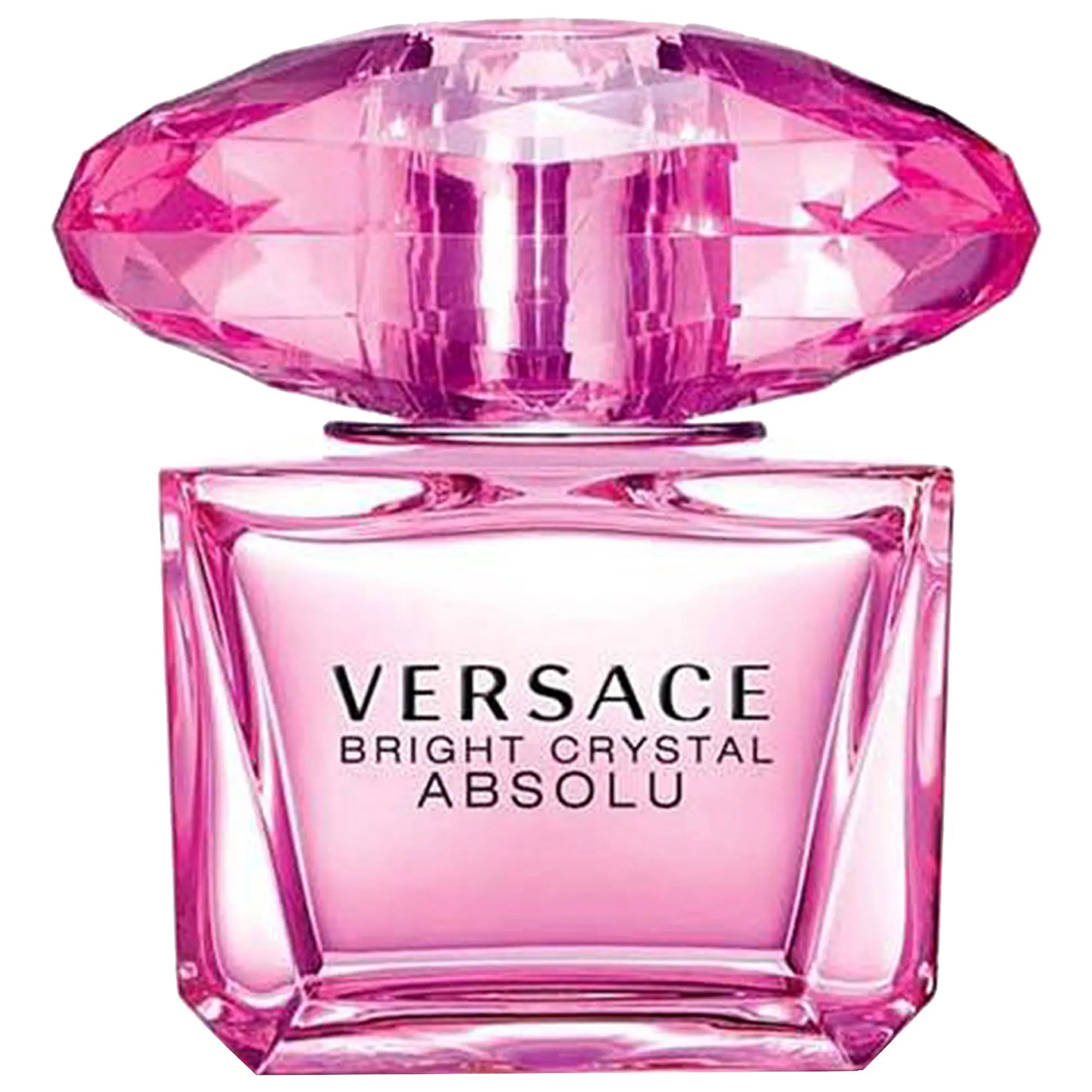 VERSACE Bright Crysta ABSOLU 90ML detail 3