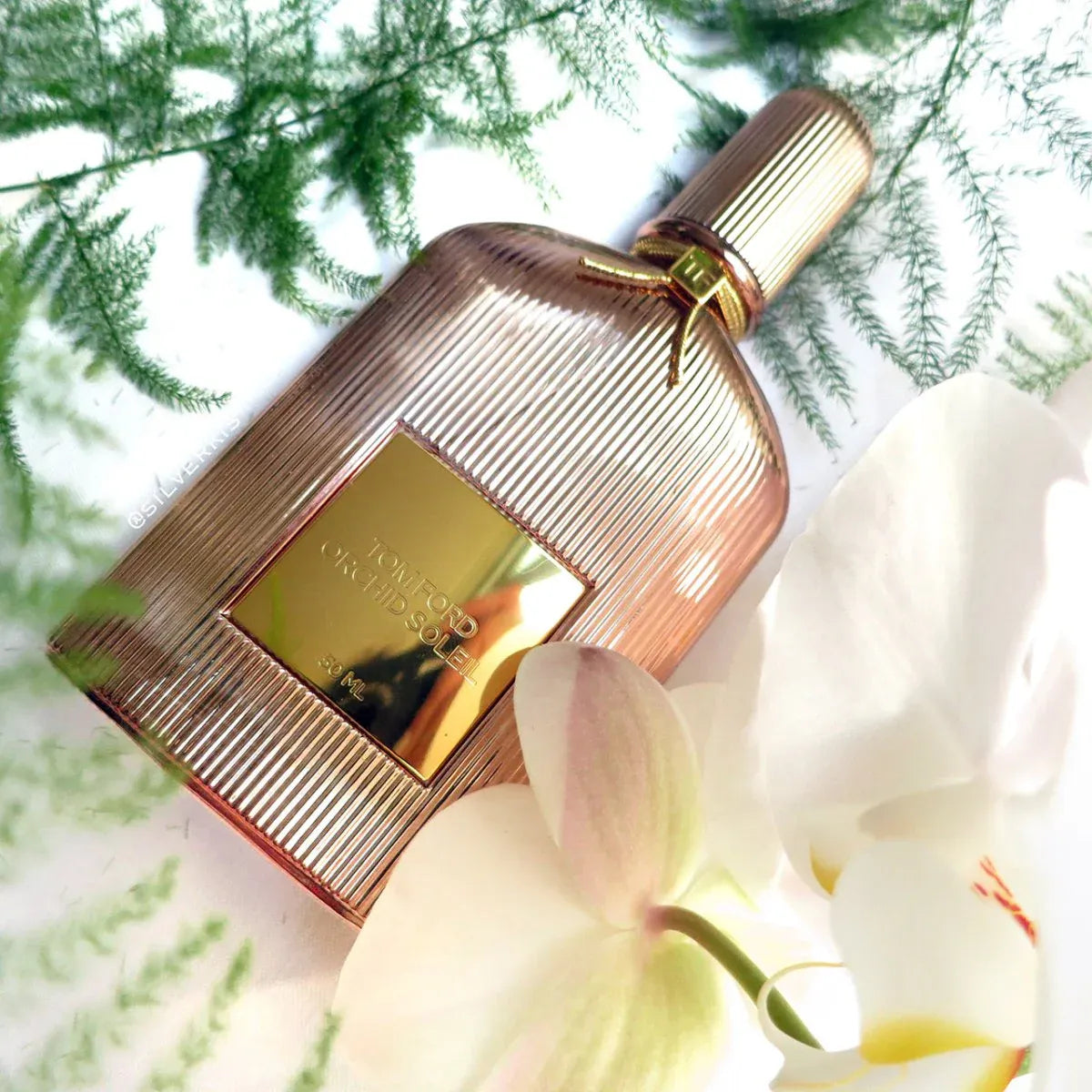 TOM FORD BLACK SOLEIL 100ML detail 1