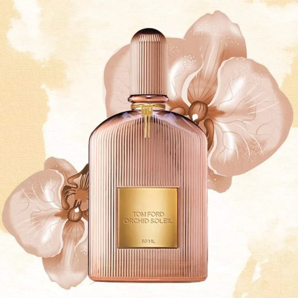 TOM FORD BLACK SOLEIL 100ML detail 2