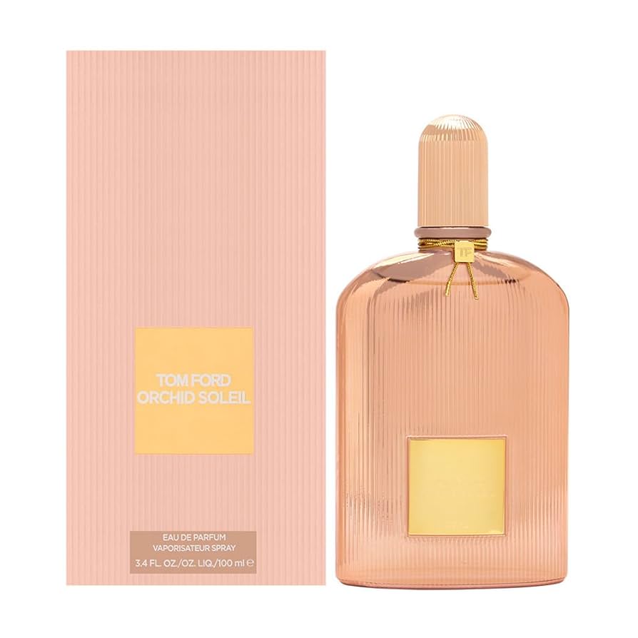 TOM FORD BLACK SOLEIL 100ML bottle