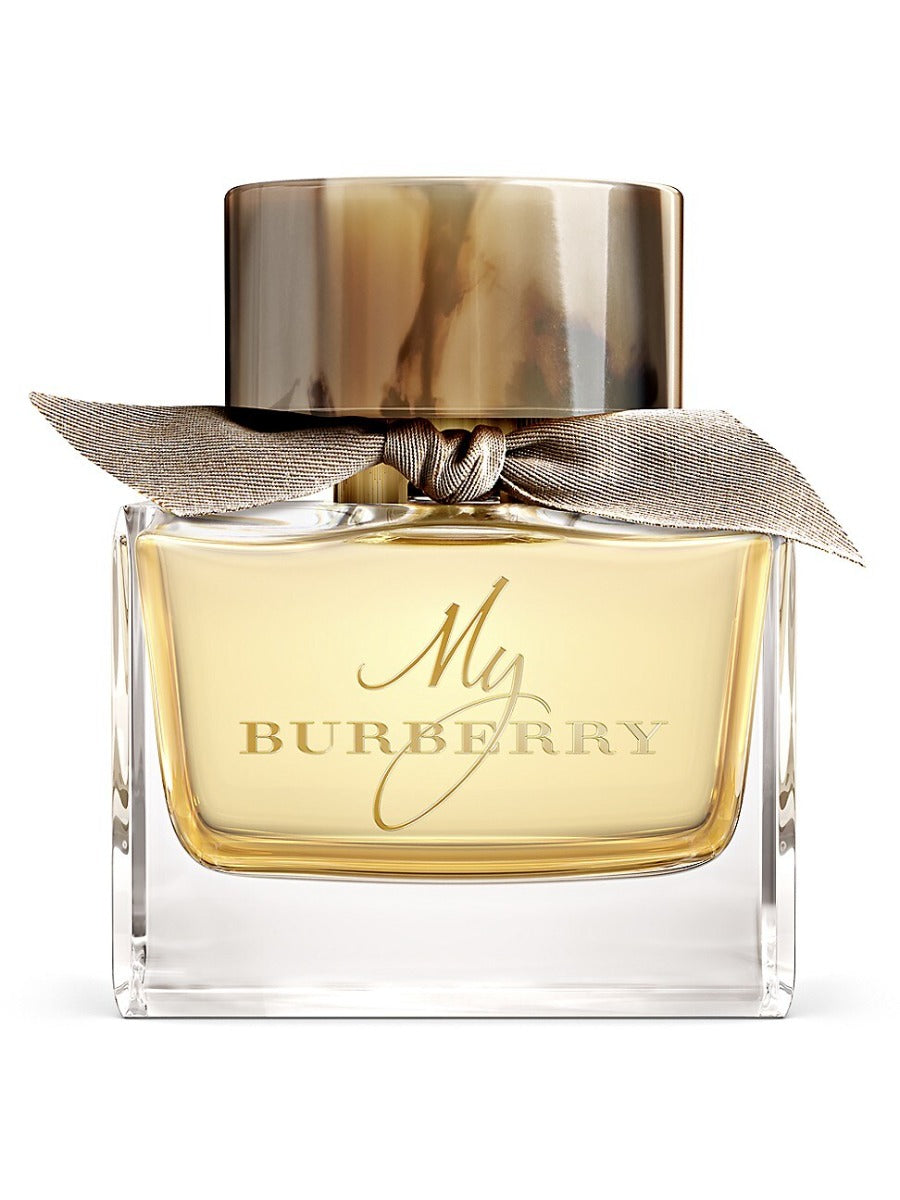 Burberry My Burberry EUP 90ML detail 3
