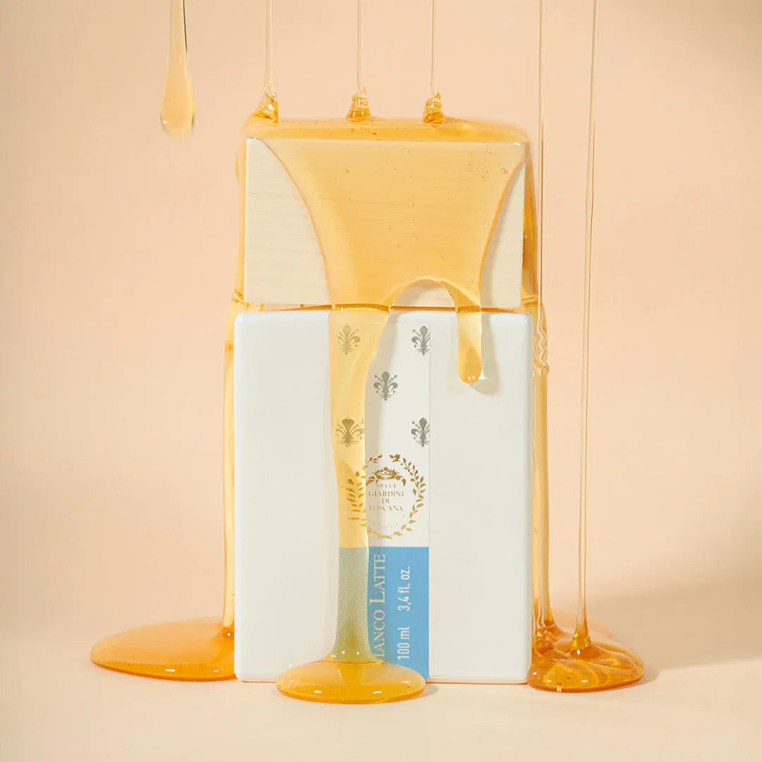 Giardini Di Toscana Bianco Latte 100ML detail 2
