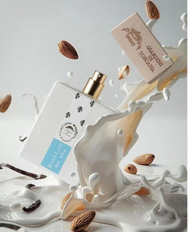 Giardini Di Toscana Bianco Latte 100ML detail 1