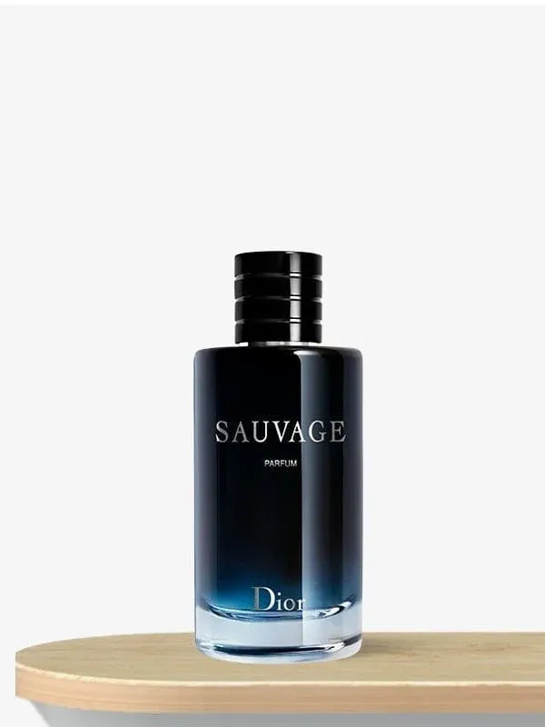 Dior SAUVAGE PARFUM 100ML detail 2
