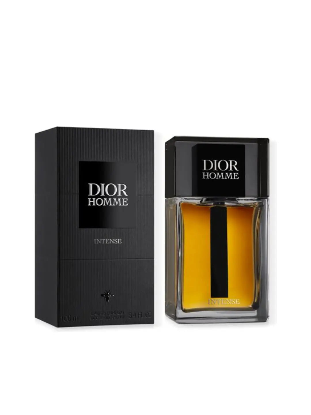 DIOR HOMME INTENSE 100ML bottle