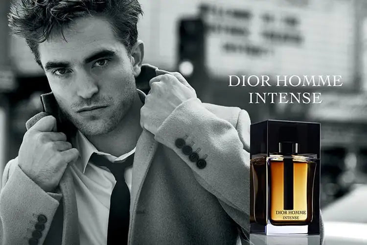 DIOR HOMME INTENSE 100ML detail 1