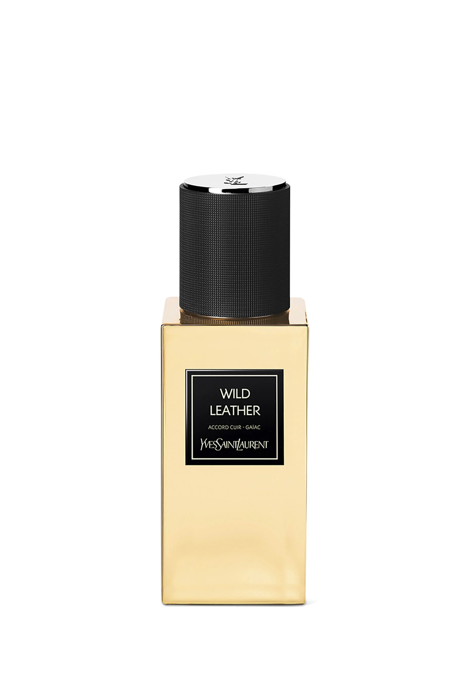 YSL Wild Leather 125ML detail 3