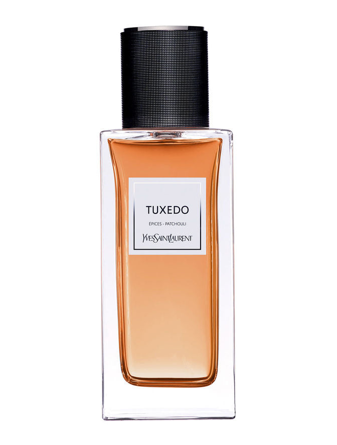 YSL Tuxedo 125ML detail 3