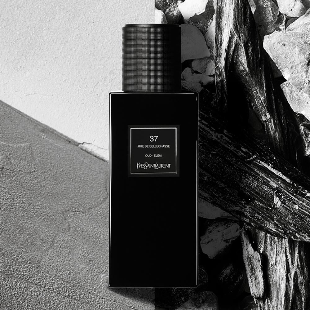 YSL 37 rue de Bellechasse 125ML detail 1