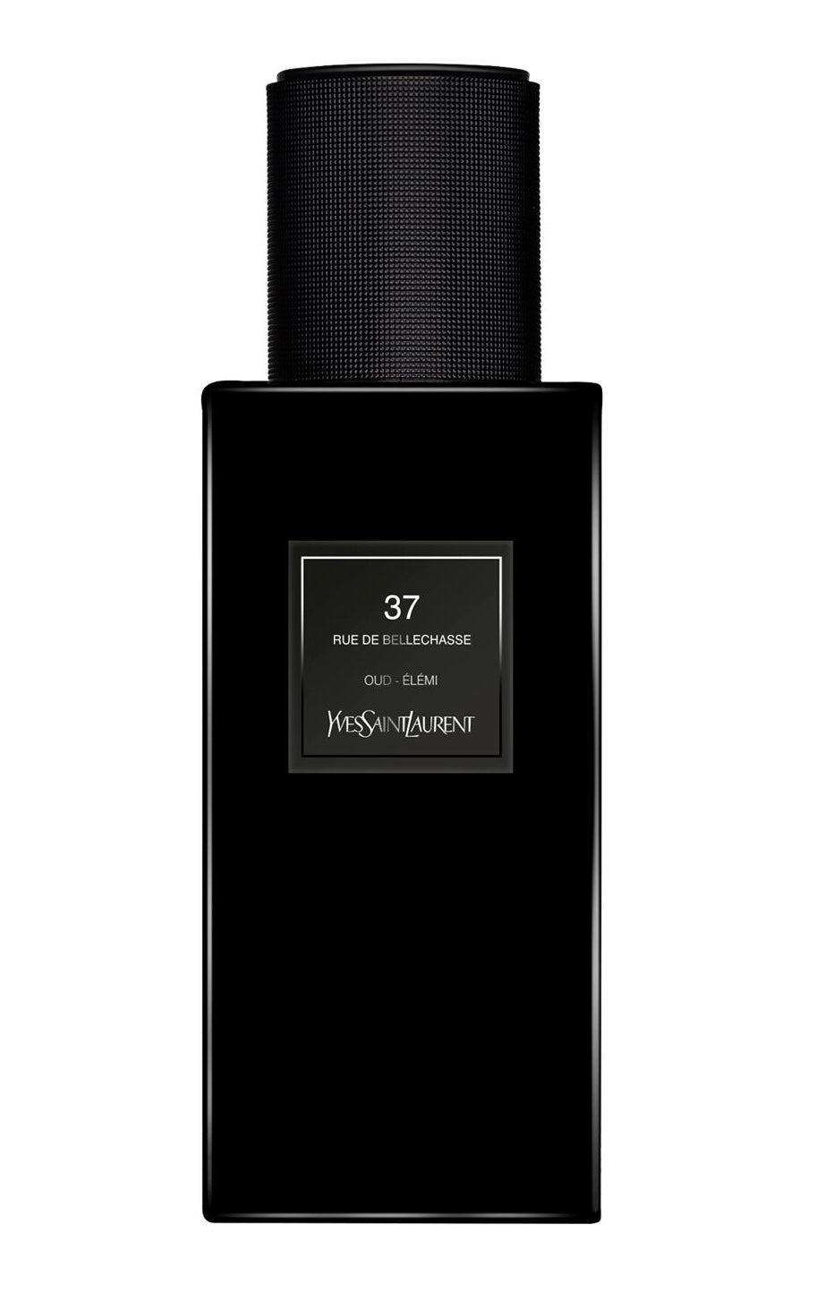 YSL 37 rue de Bellechasse 125ML detail 2