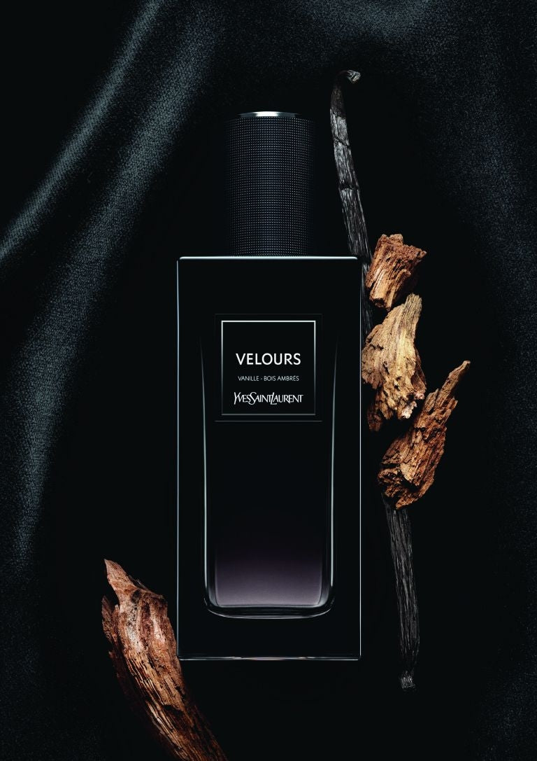 YSL Velours 125ML detail 2