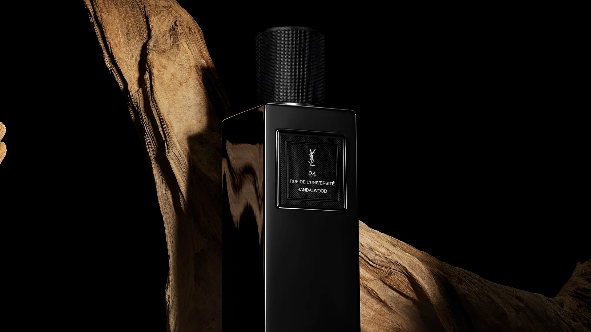 YSL 24 rue de l'Université 125ML detail 1