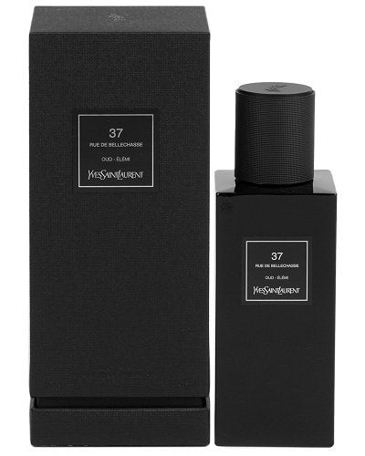 YSL 37 rue de Bellechasse 125ML bottle