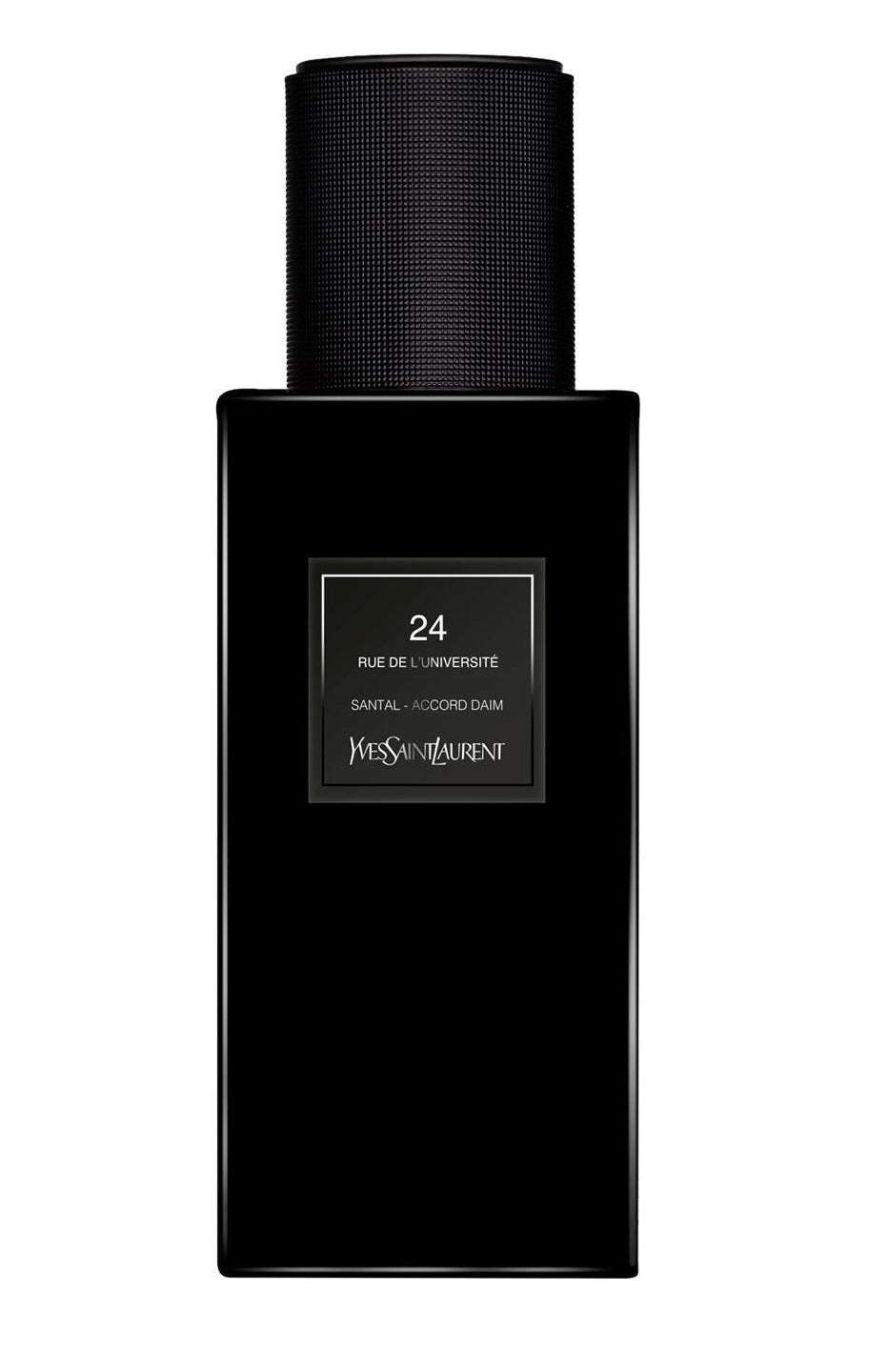 YSL 24 rue de l'Université 125ML detail 2