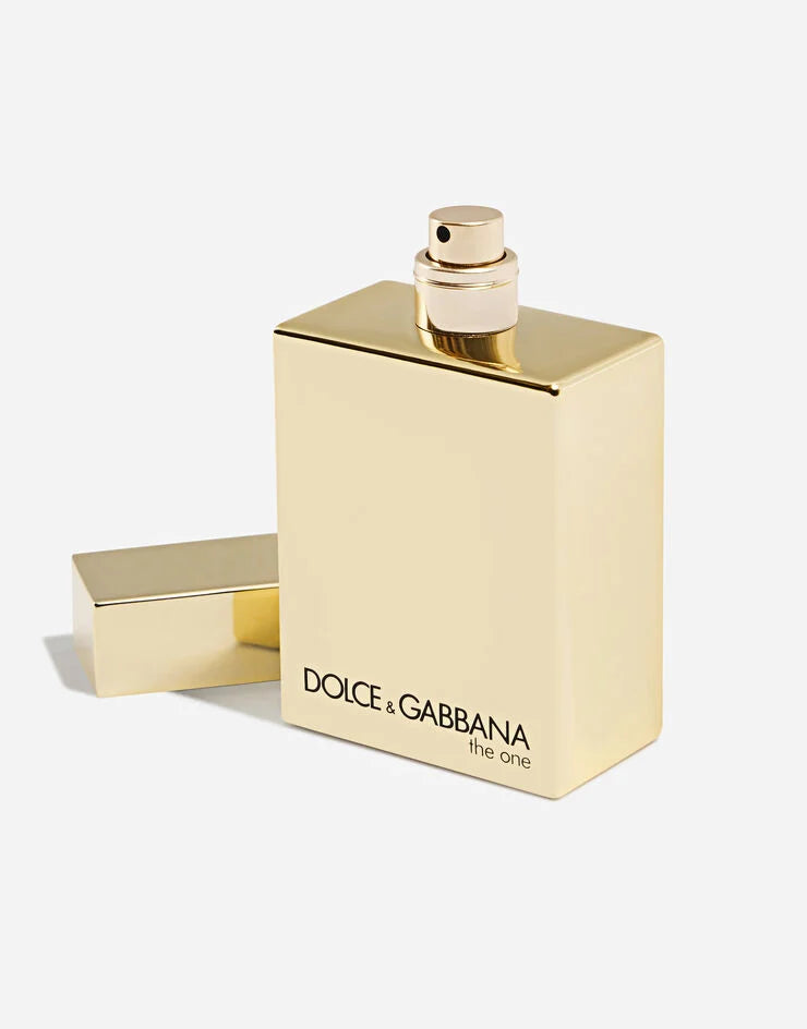 Dolce&Gabbana The One Gold For Men 100 ML detail 2