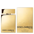 Dolce&Gabbana The One Gold For Men 100 ML bottle