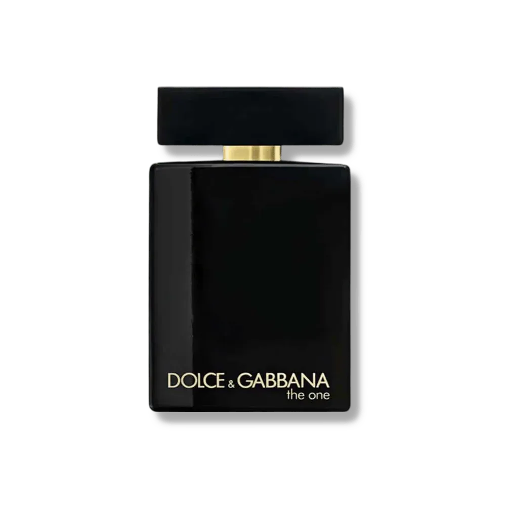 Dolce&Gabbana THE ONE EDP INTENSE FOR MEN 100ML detail 2