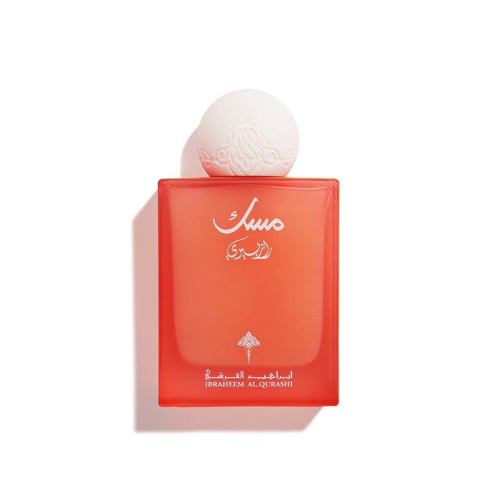 75ML  ابراق مسك رازبرى ابراهيم القرشى detail 2