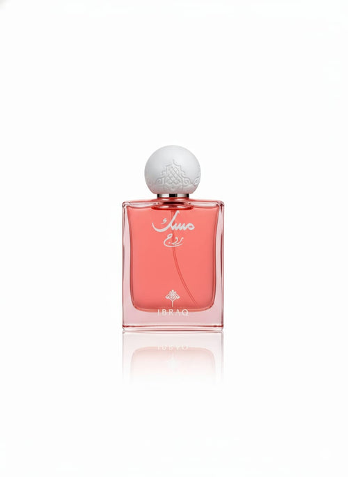 75ML  ابراق مسك روج ابراهيم القرشى detail 1