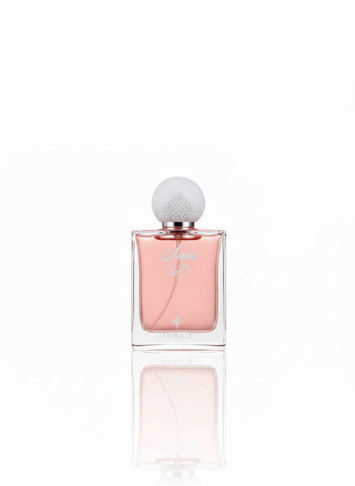 75ML  ابراق مسك الشوق ابراهيم القرشى detail 1