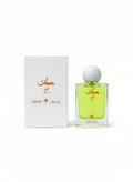 75ML  ابراق مسك تبغ ابراهيم القرشى bottle