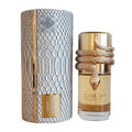 Lattafa Musamam White Intense 100ML bottle
