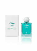 75ML  ابراق مسك الطائف ابراهيم القرشى bottle
