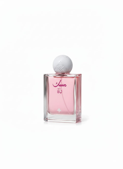 75ML  ابراق مسك لبان ابراهيم القرشى detail 1