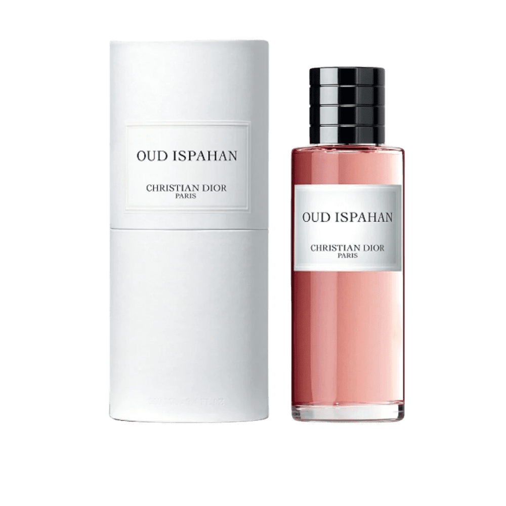 DIOR Oud Ispahan 125ML (UNISEX) bottle