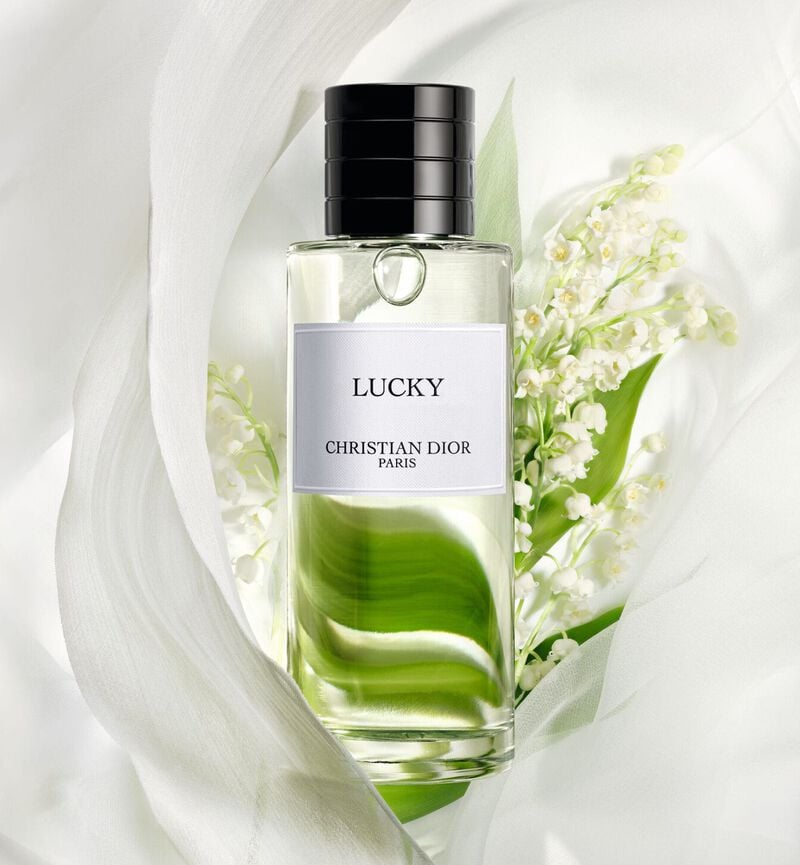 DIOR Lucky 125ML (UNISEX) detail 1