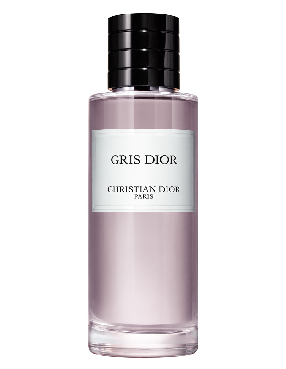 DIOR GRIS Dior 250ML (WITHOUT BOX) bottle