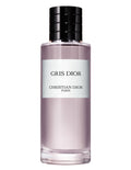 DIOR GRIS Dior 250ML (WITHOUT BOX) bottle