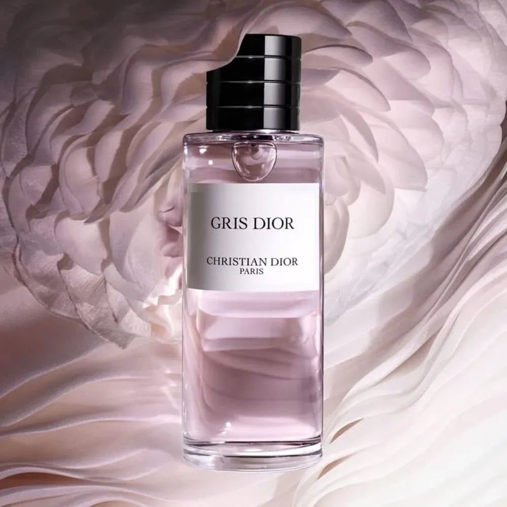 DIOR Gris Dior 125ML (UNISEX) detail 1