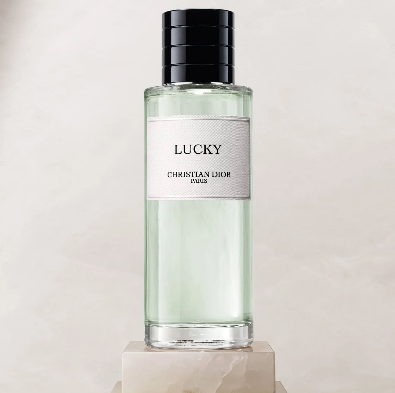 DIOR Lucky 125ML (UNISEX) detail 2