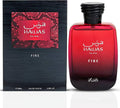 RASASI Hawas Fire 100ML bottle