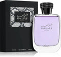 RASASI Hawas for Him 100ML bottle